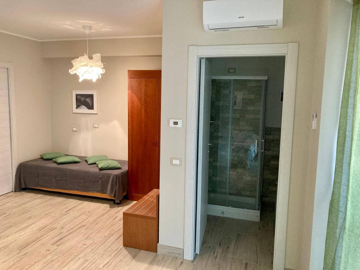 B&B Ruota Di Carretto Nicolosi Zewnętrze zdjęcie
