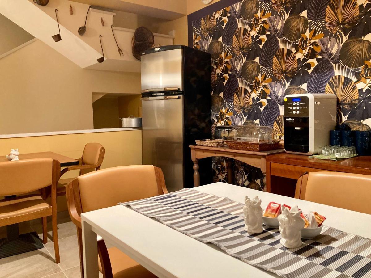 B&B Ruota Di Carretto Nicolosi Zewnętrze zdjęcie