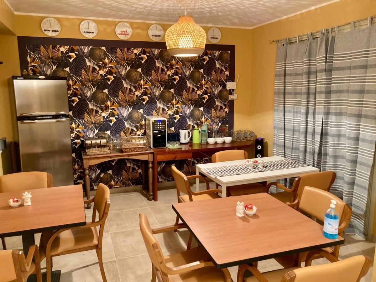 B&B Ruota Di Carretto Nicolosi Zewnętrze zdjęcie
