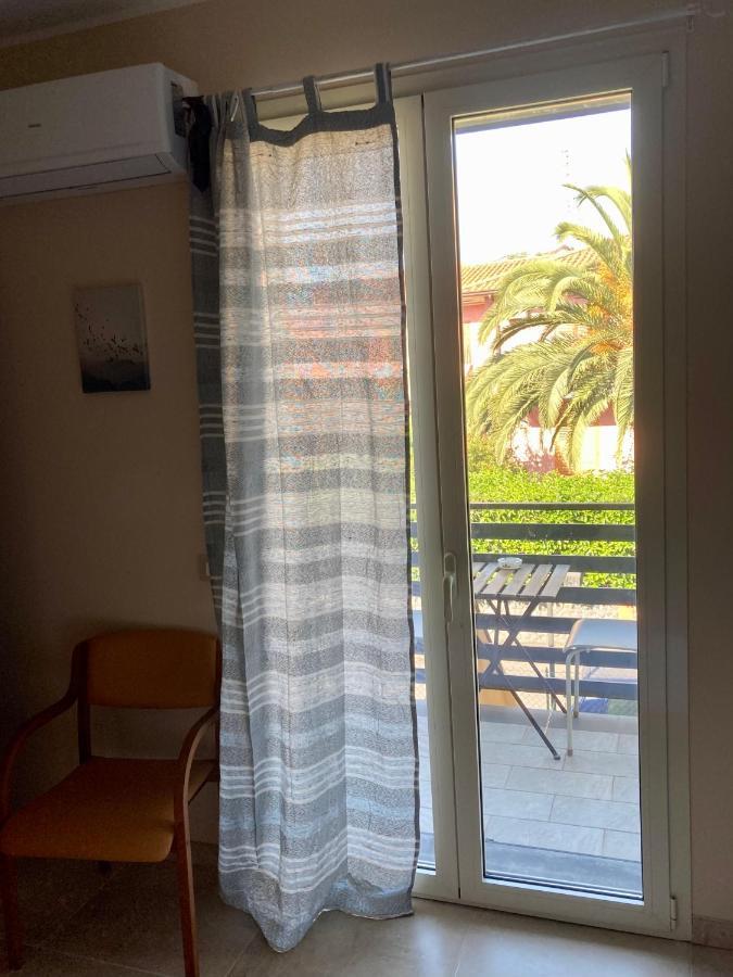 B&B Ruota Di Carretto Nicolosi Zewnętrze zdjęcie
