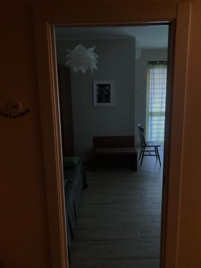 B&B Ruota Di Carretto Nicolosi Zewnętrze zdjęcie