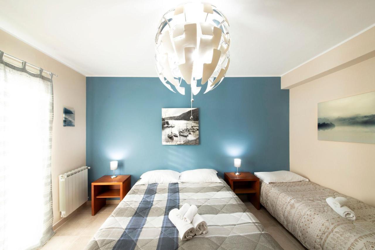 B&B Ruota Di Carretto Nicolosi Zewnętrze zdjęcie