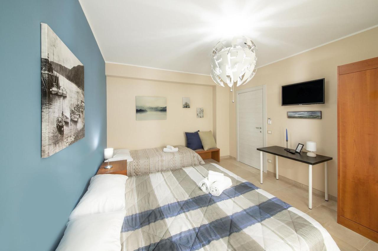 B&B Ruota Di Carretto Nicolosi Zewnętrze zdjęcie