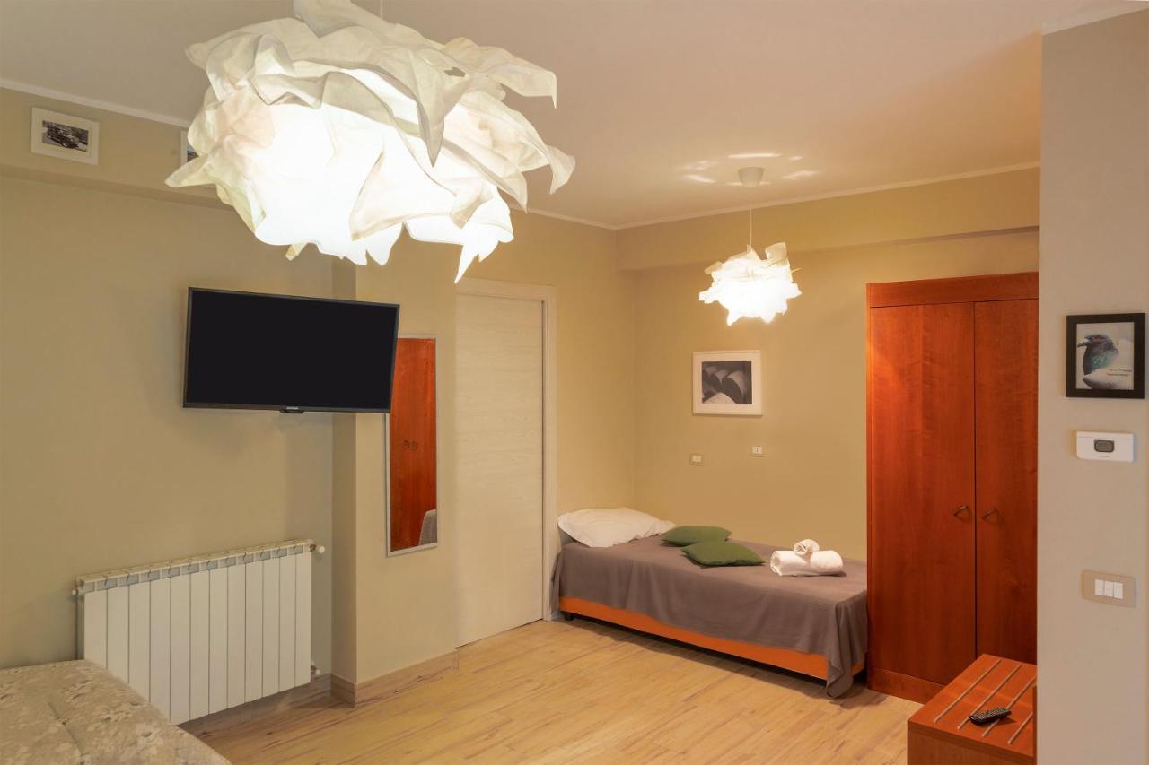 B&B Ruota Di Carretto Nicolosi Zewnętrze zdjęcie