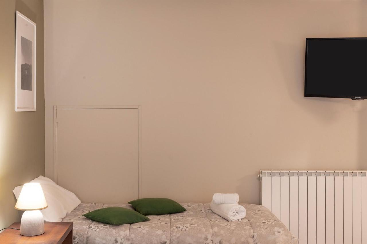 B&B Ruota Di Carretto Nicolosi Zewnętrze zdjęcie