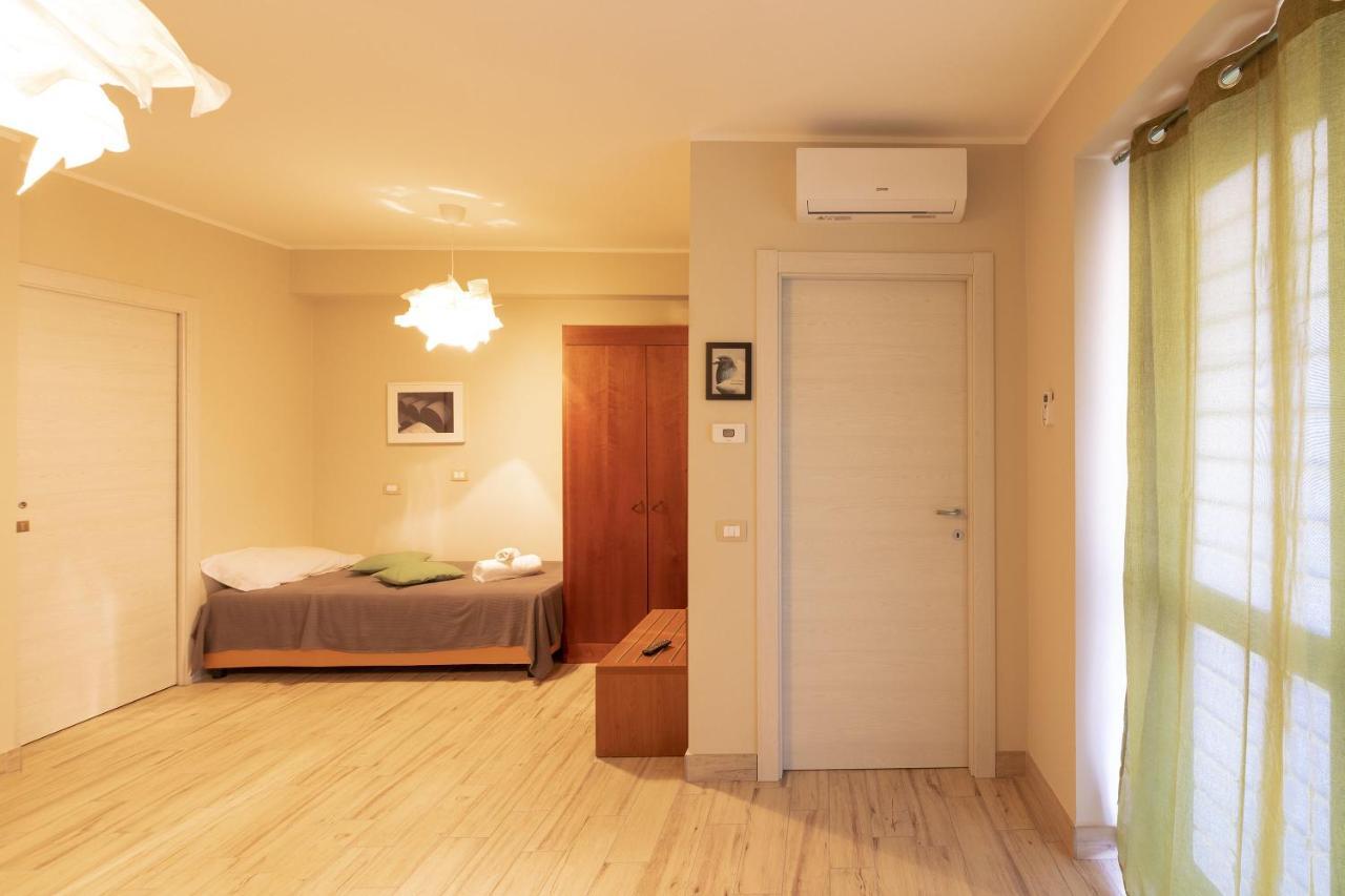 B&B Ruota Di Carretto Nicolosi Zewnętrze zdjęcie